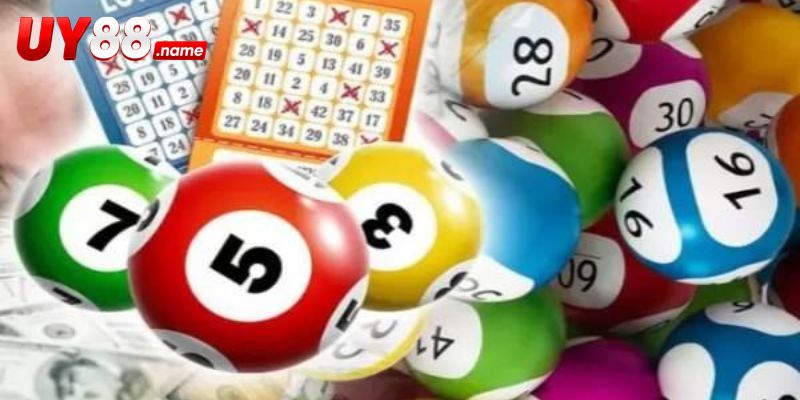 Trung tâm phiếu EuroMillions ưu tiên khả năng kiểm tra