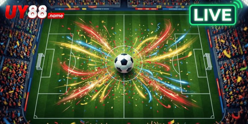 Phạm vi trận đấu dùng để tính Kèo Bóng Đá BTTS