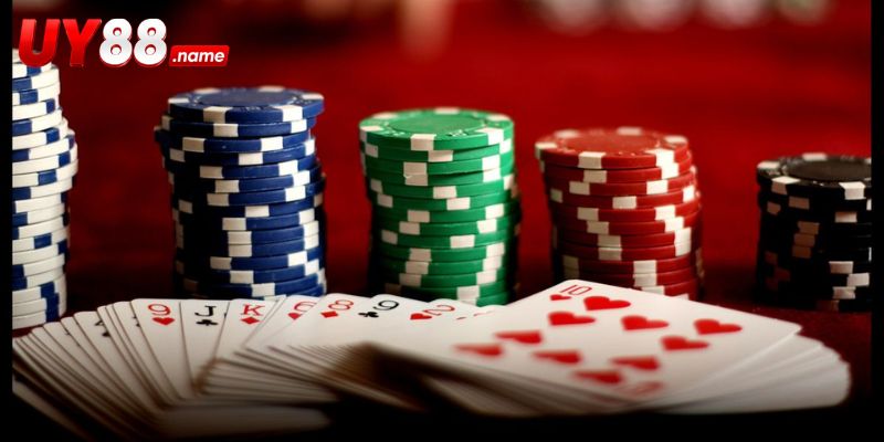 Poker Pineapple: Luật Chơi Ba Lá Và Cách Xếp Bài Đúng Chuẩn